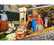 Ayyappa Swamy Maha Padi Pooja - 2021